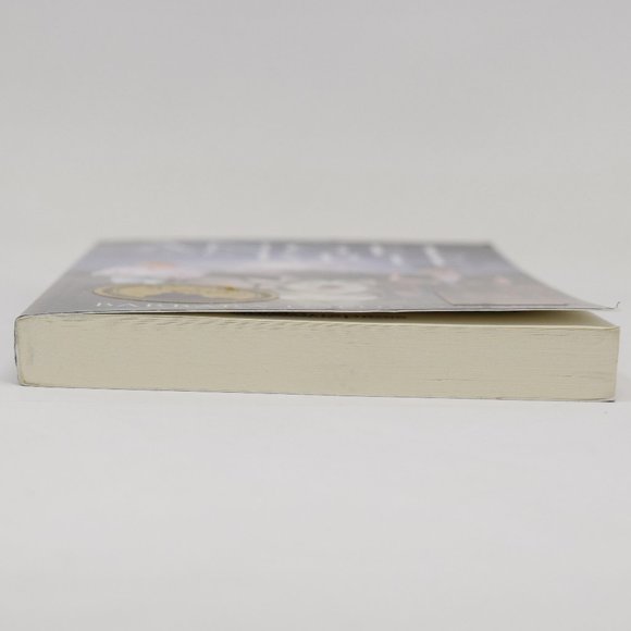 Angel and Brie Barbara Lopuszynski Paperback YA Fiction Adventure - Picture 4 of 11